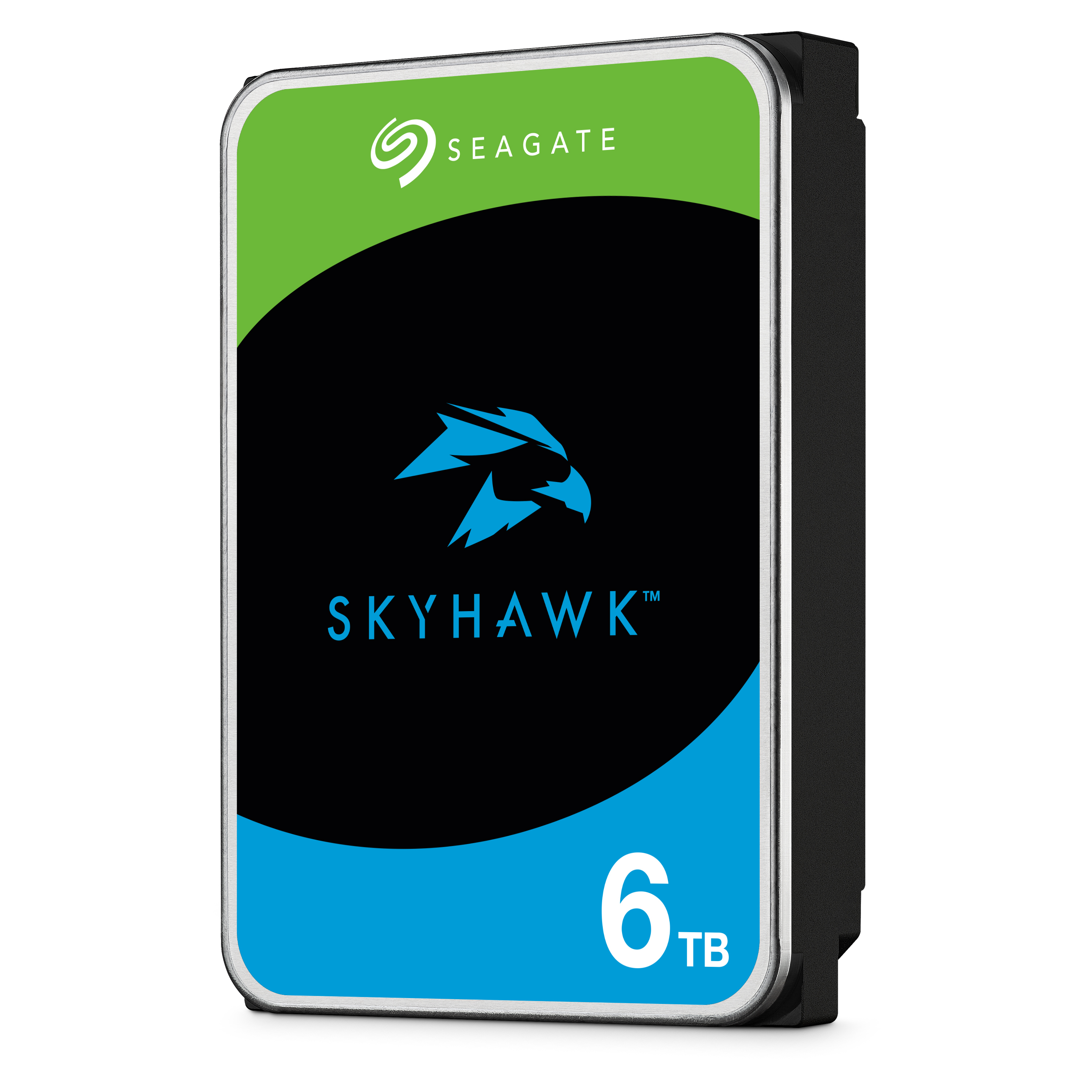 Unutarnji tvrdi disk SEAGATE Skyhawk (3.5", 6000 GB, Serial ATA III)-7