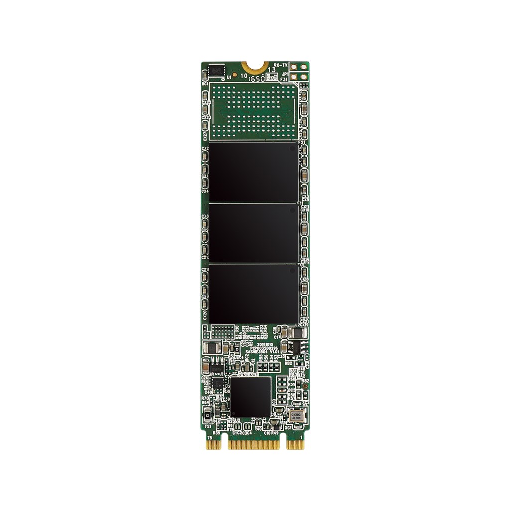 Memorija SILICON POWER A55 SLC M.2 2280 1000 GB Serial ATA III-1