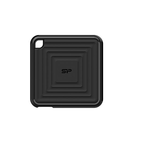 SP SSD SP60 EXTERNAL DISK USB 3.2, 1TB BLACK-0