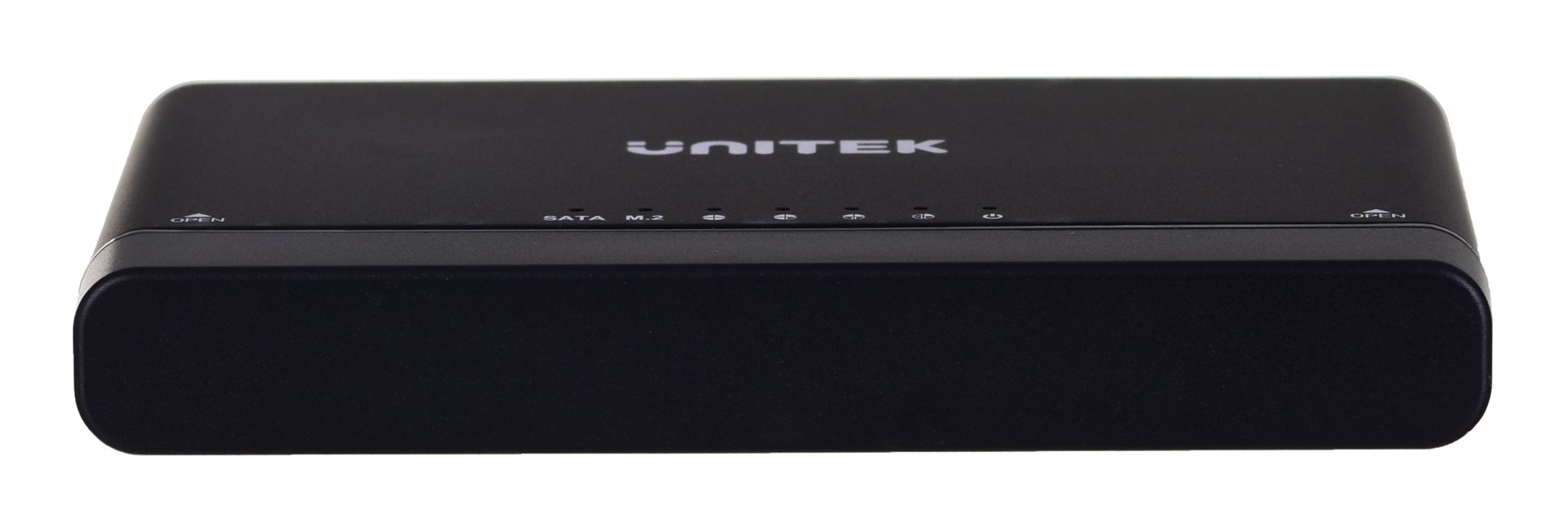 Kabel za promjenu spola UNITEK S1222A USB 3.2 SATA 2,5/3,5' i M.2 PCIE/NVME crni-1