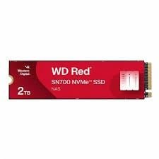 Tvrdi disk interni SSD WESTERN DIGITAL SN700 M.2 2 TB, PCI Express 3.0 NVMe-6