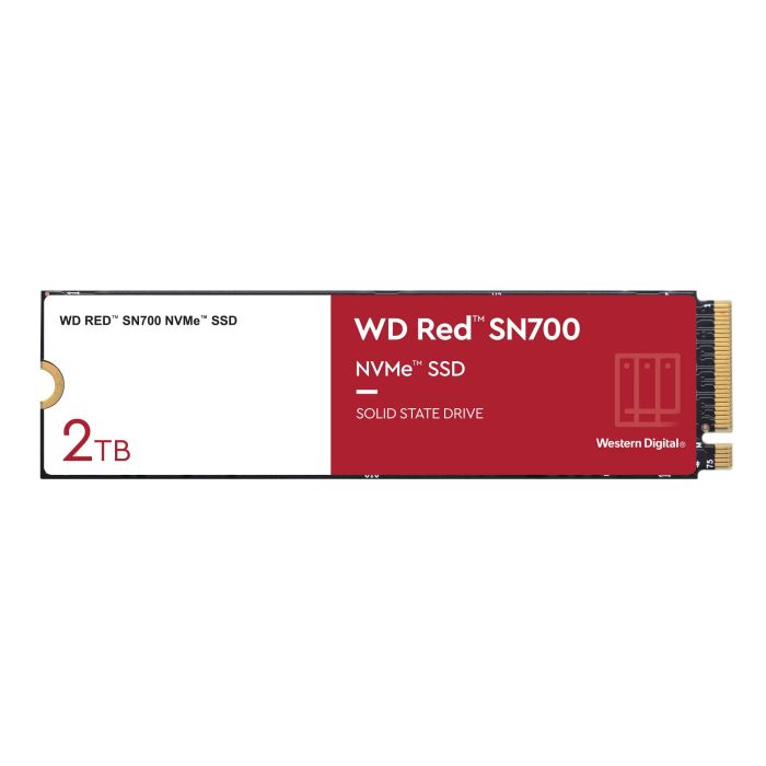 Tvrdi disk interni SSD WESTERN DIGITAL SN700 M.2 2 TB, PCI Express 3.0 NVMe-0