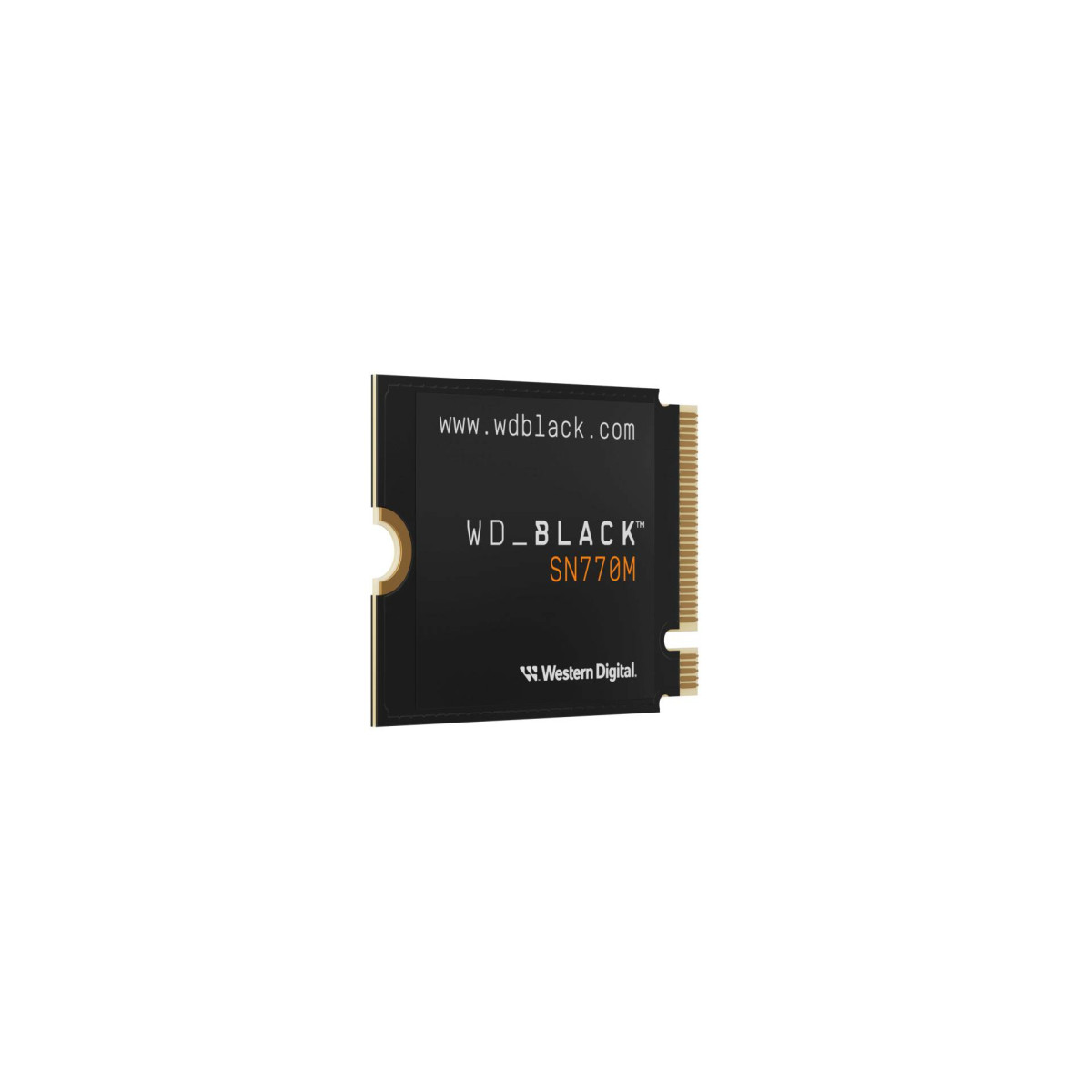 SSD WD Black SN770M (1 TB, M.2 2230 NVMe)-1