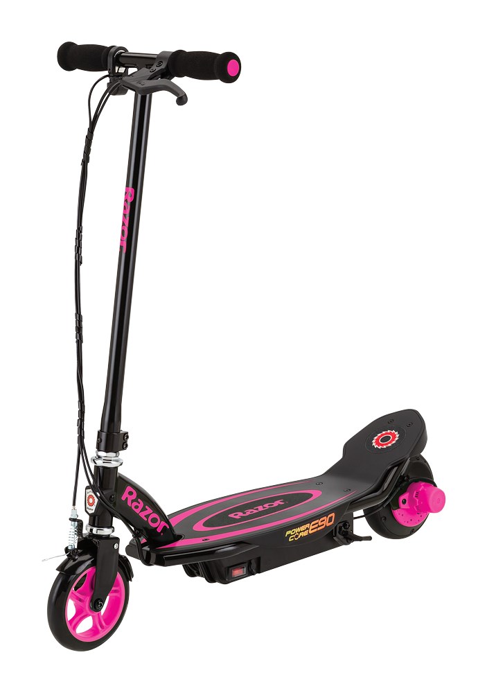 Električni skuter RAZOR Power Core E90 (16 km/h)-4