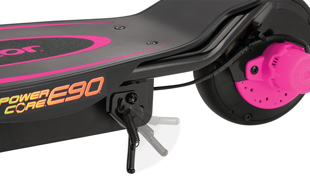 Električni skuter RAZOR Power Core E90 (16 km/h)-2
