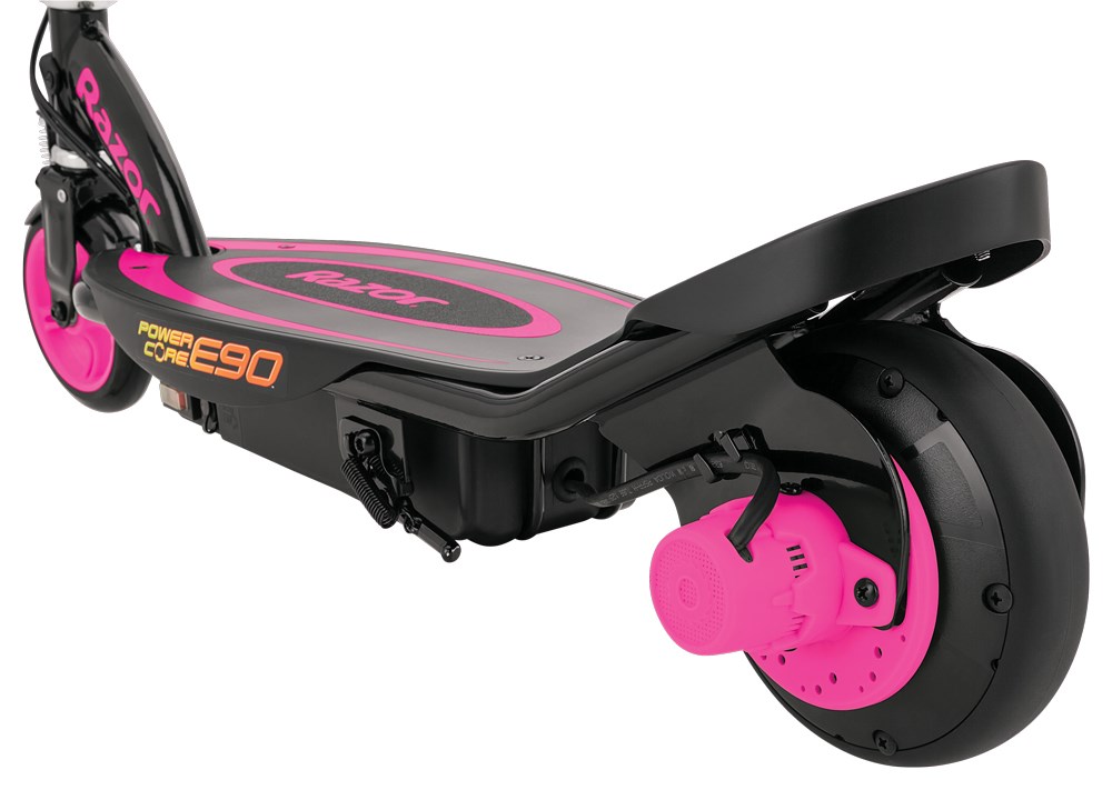 Električni skuter RAZOR Power Core E90 (16 km/h)-0