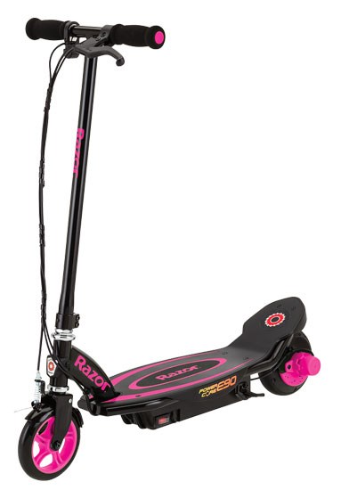 Električni skuter RAZOR Power Core E90 (16 km/h)-6
