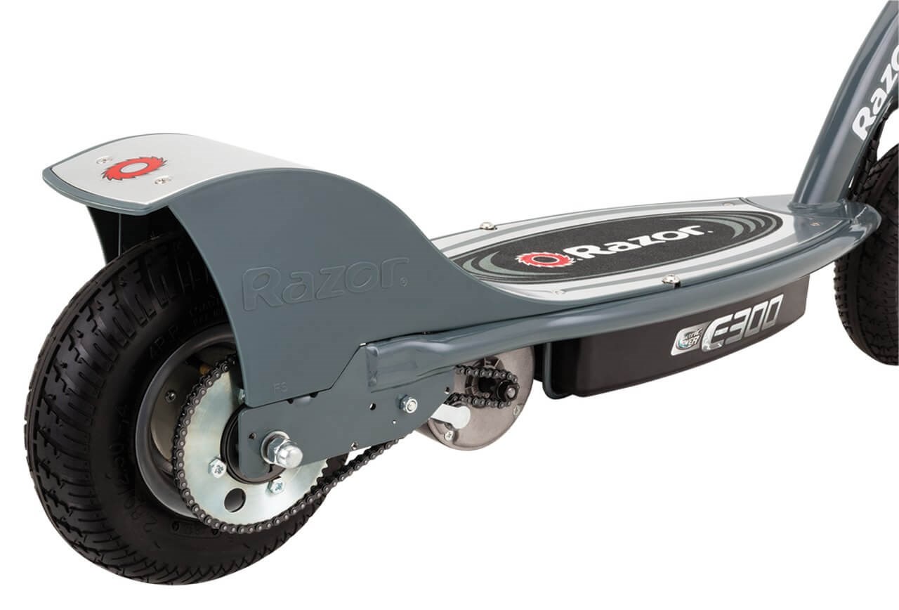 Električni skuter RAZOR E300 (20 km/h)-1