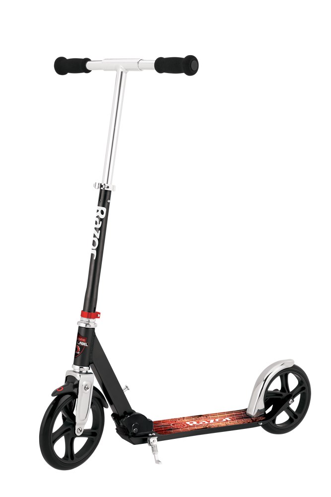 Scooter RAZOR A5 Lux-2