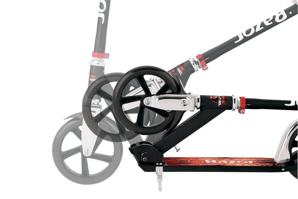Scooter RAZOR A5 Lux-1