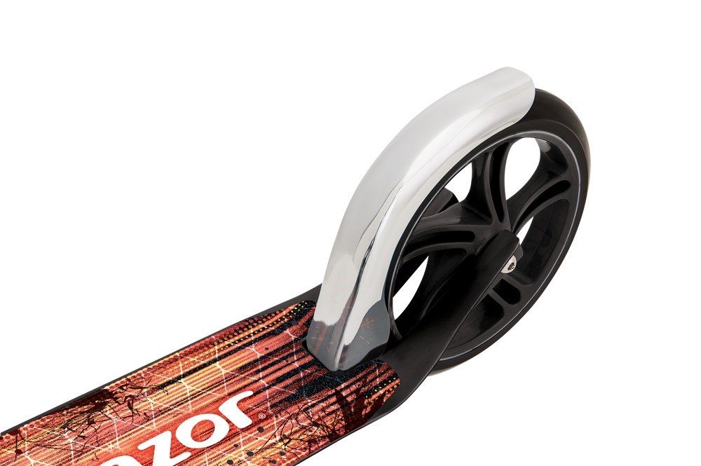 Scooter RAZOR A5 Lux-0