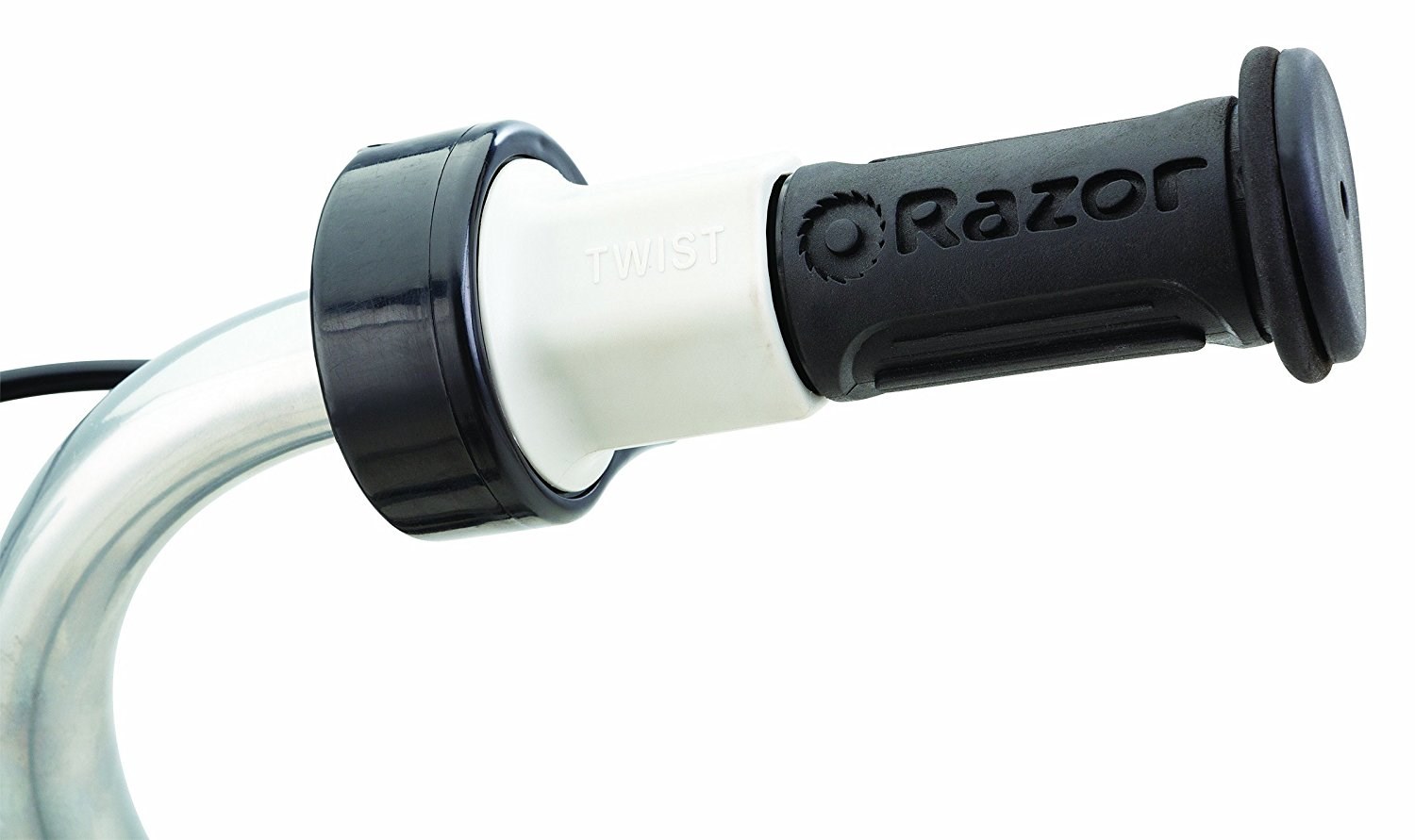 Električni tricikl RAZOR PowerRider 360-4