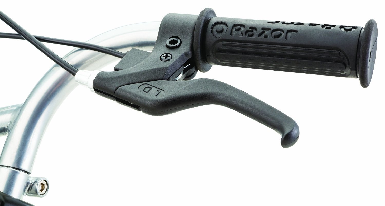Električni tricikl RAZOR PowerRider 360-3