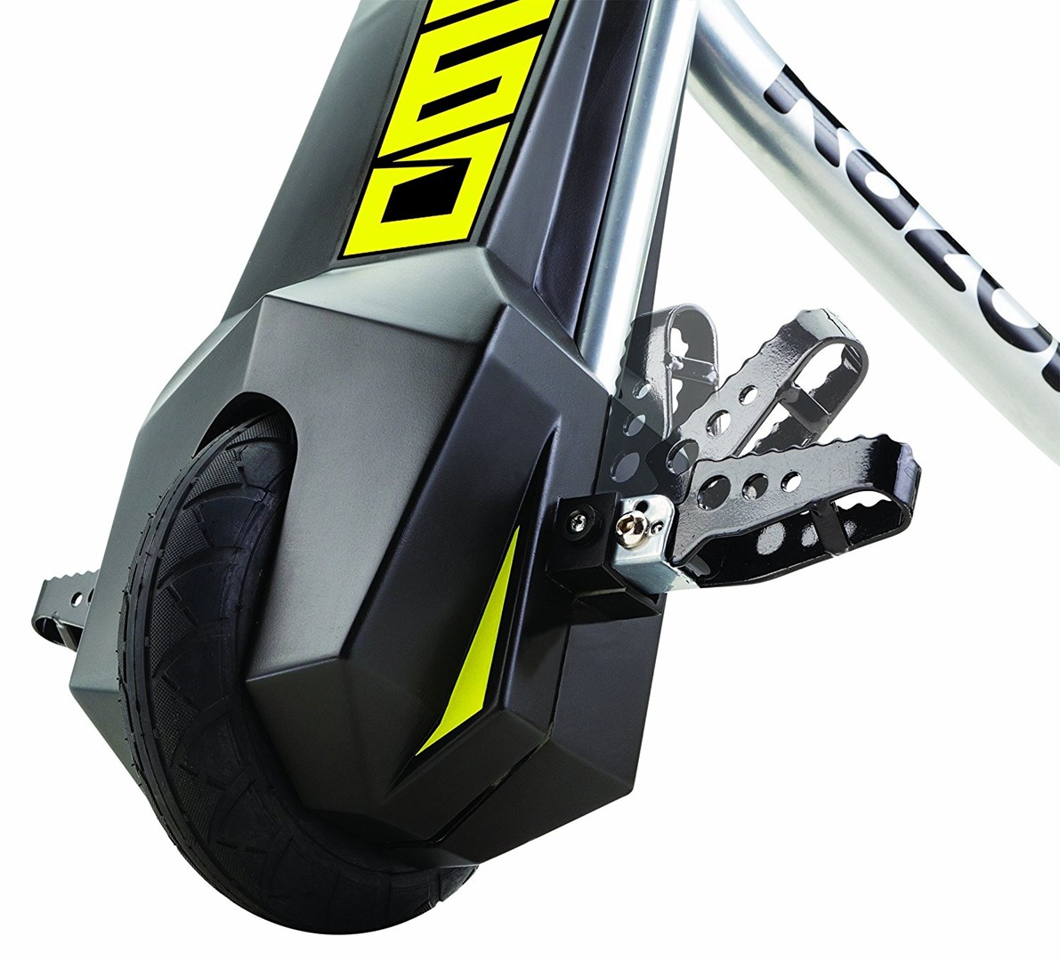 Električni tricikl RAZOR PowerRider 360-1