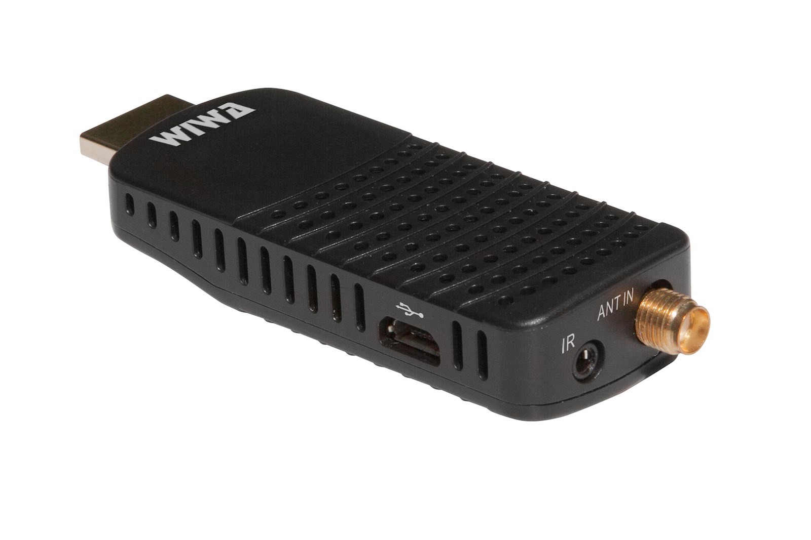Tuner DVB-T/T2 WIWA H.265 MINI-1