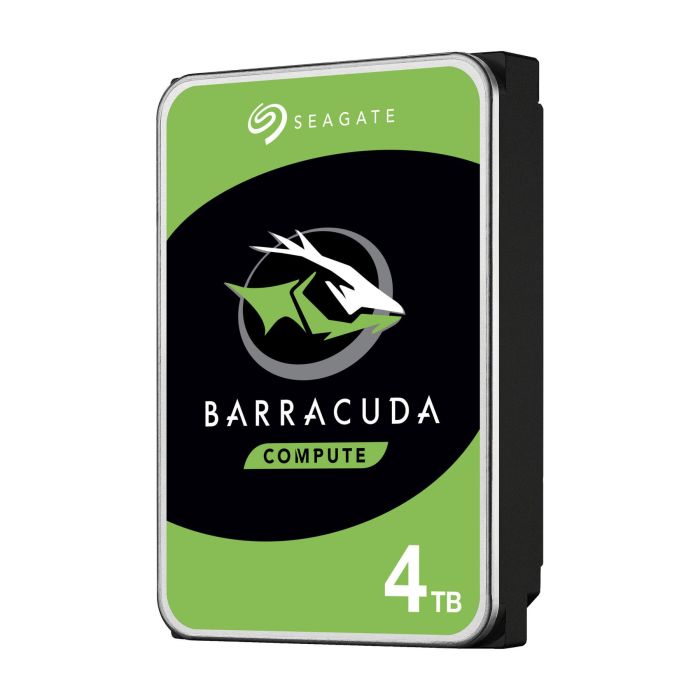 Unutarnji tvrdi disk SEAGATE Barracuda ST4000DM004 (3.5", 4000 GB, Serial ATA III)-4