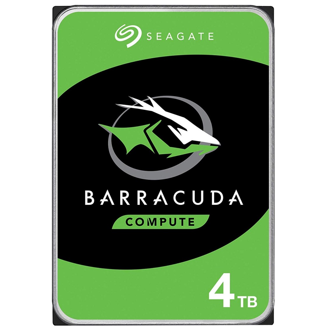Unutarnji tvrdi disk SEAGATE Barracuda ST4000DM004 (3.5", 4000 GB, Serial ATA III)-10