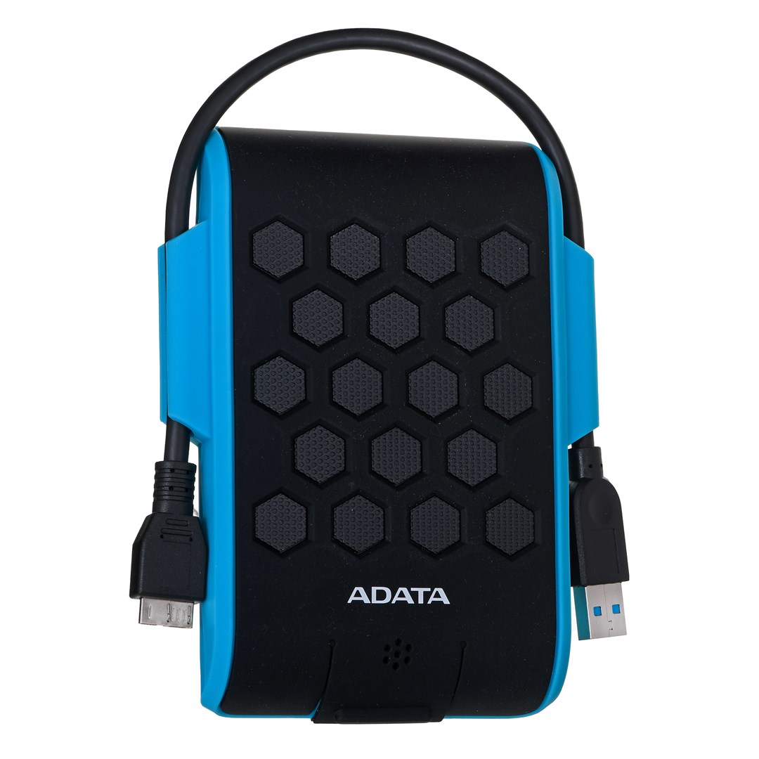 Vanjski tvrdi disk ADATA HD720 2000 GB (crni plavi)-1