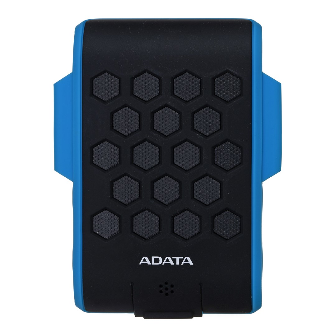 Vanjski tvrdi disk ADATA HD720 2000 GB (crni plavi)-2