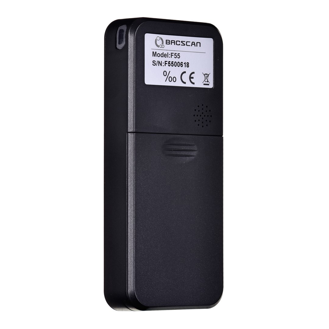 Alkotest BACscan F-60 (0 - 4‰)-2