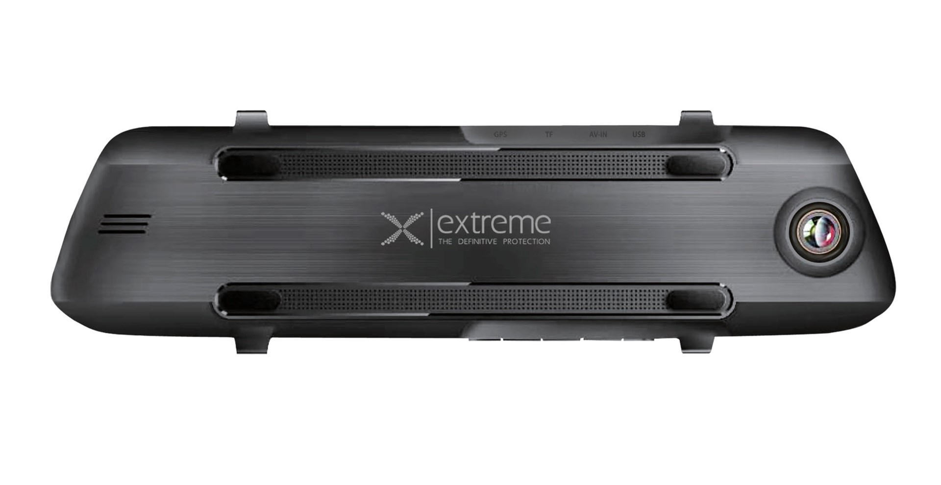 Video snimač EXTREME XDR106 crni-0