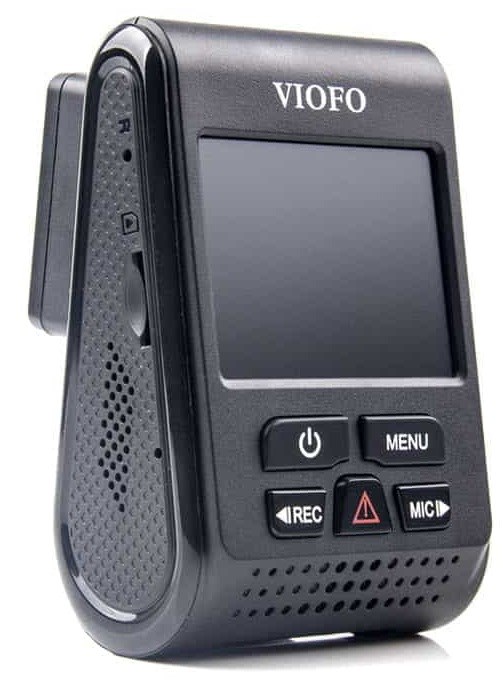 Kamera za auto VIOFO A119-G V3 (crna)-2