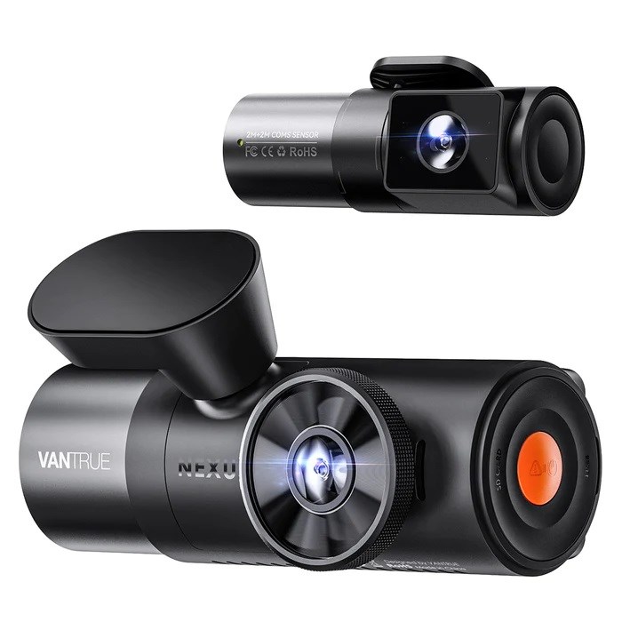 Video snimač VANTRUE N5 Nexus 5-1