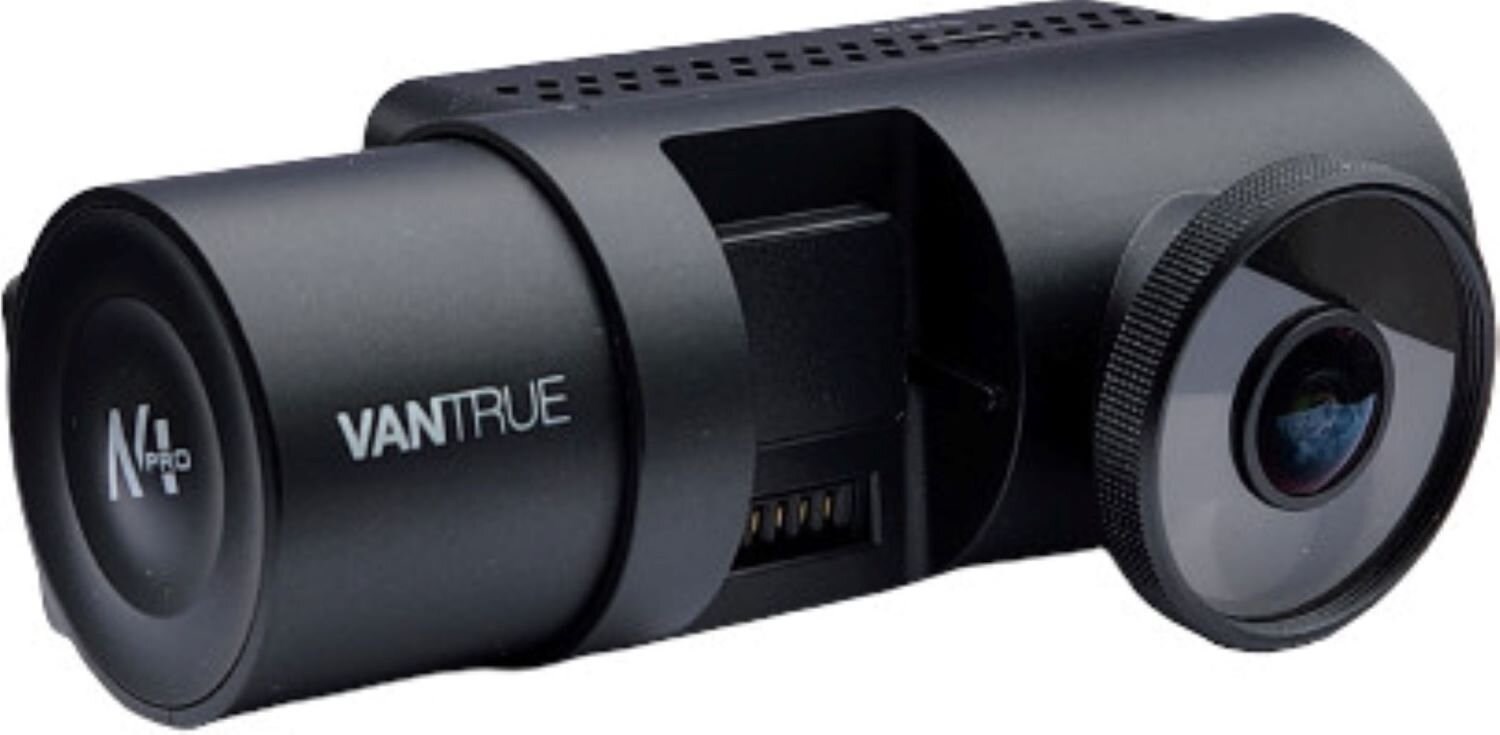 Video snimač VANTRUE N4 PRO-1