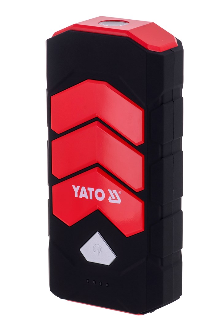 Powerbank i starter YATO YT-83081 (9000 mAh, 200A/400A, 2x USB, LED svjetiljka)-15
