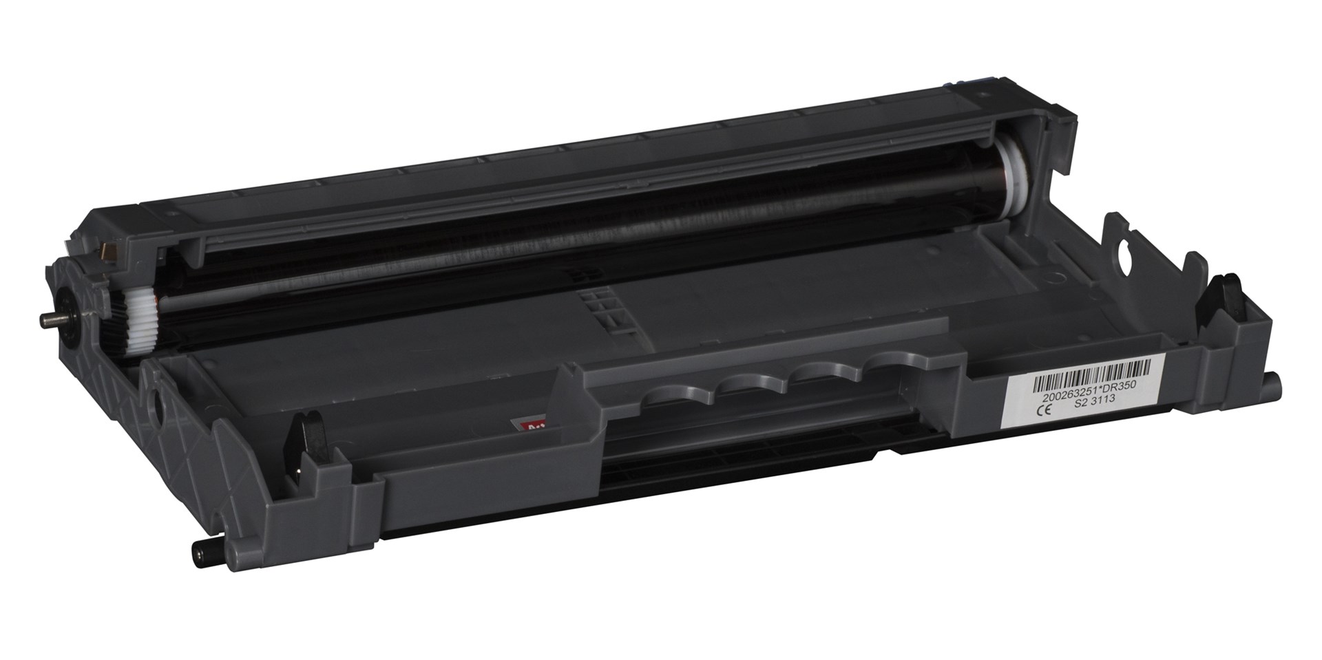 Bubanj ACTIVEJET DRB-2000N za Brother (zamjena za Brother DR-2000/DR-2005, supreme, 12000 stranica) crni-1