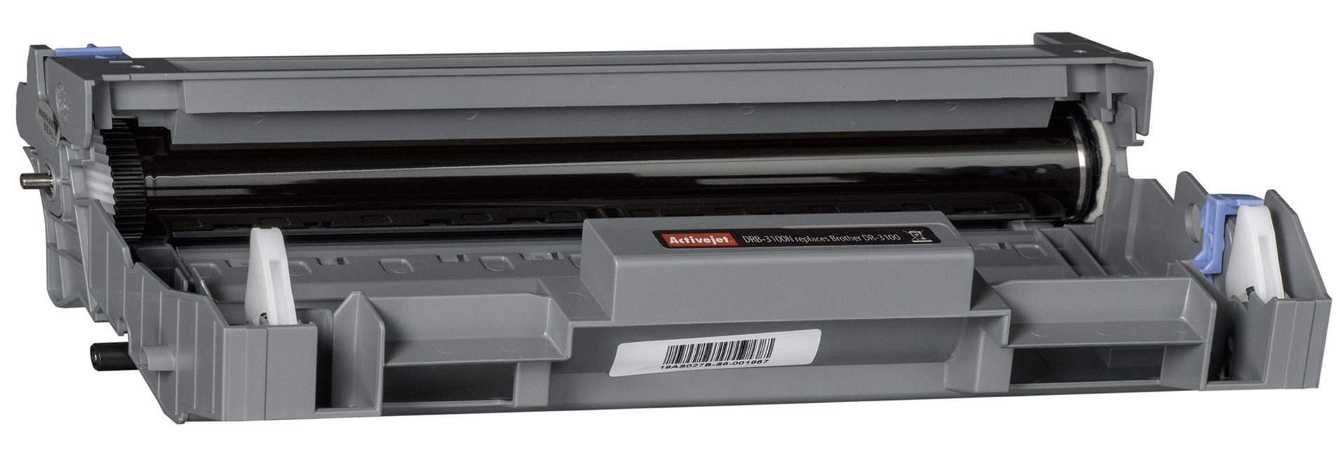 Bubanj ACTIVEJET DRB-3100N (zamjena za Brother DR-3100, supreme, 25000 stranica) crni-2