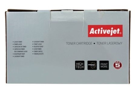 Bubanj za pisač ACTIVEJET DRX-3052NX (zamjena za Xerox 101R00474, supreme, 10000 stranica) crni-1
