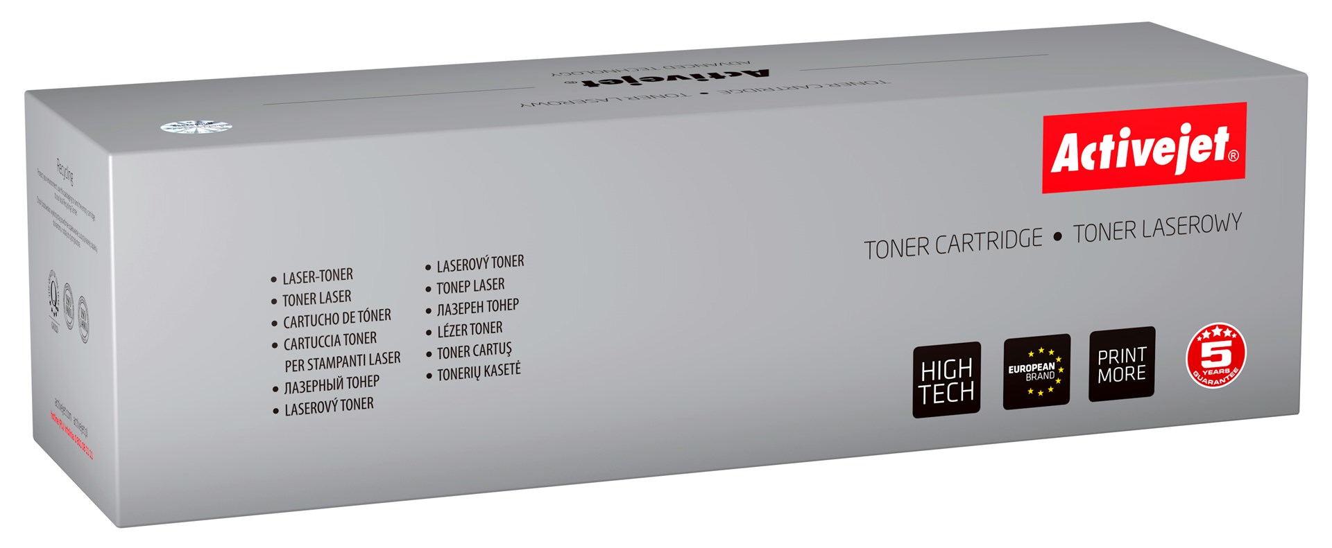 Toner ACTIVEJET ATM-324BN (za Konica Minolta TN324K, Supreme, 28000 stranica crni)-0