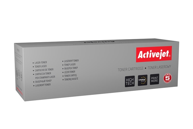 Toner ACTIVEJET ATX-405MN (za Xerox 106R03535, Supreme, 8000 stranica, magenta)-0