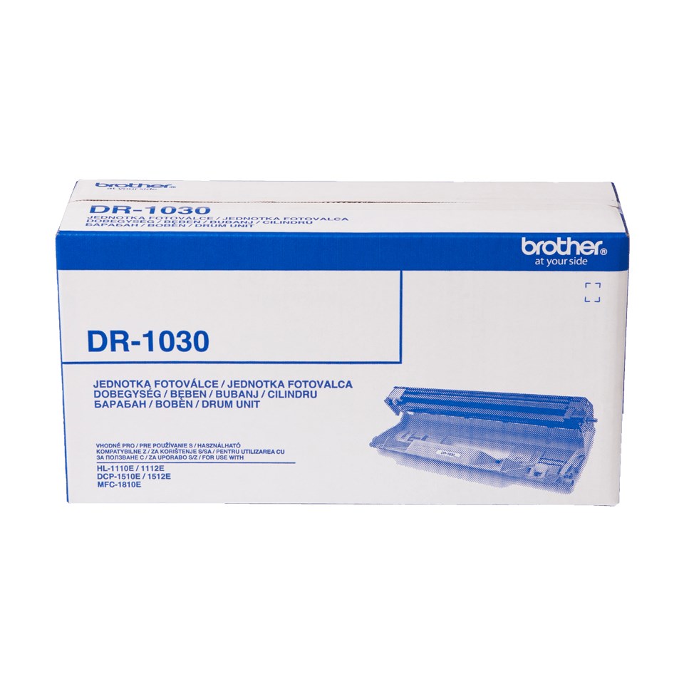 Bubanj za pisač Brother DR-1030 originalni-1
