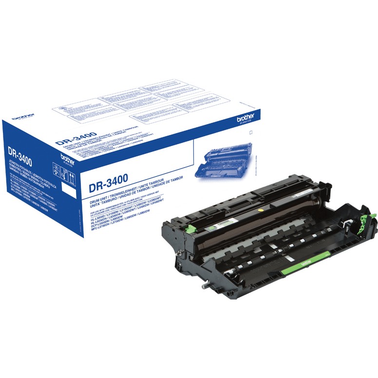 Bubanj za pisač Brother DR-3400 originalni-1