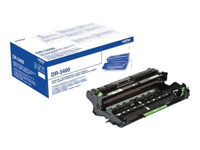 Bubanj za pisač Brother DR-3400 originalni-0