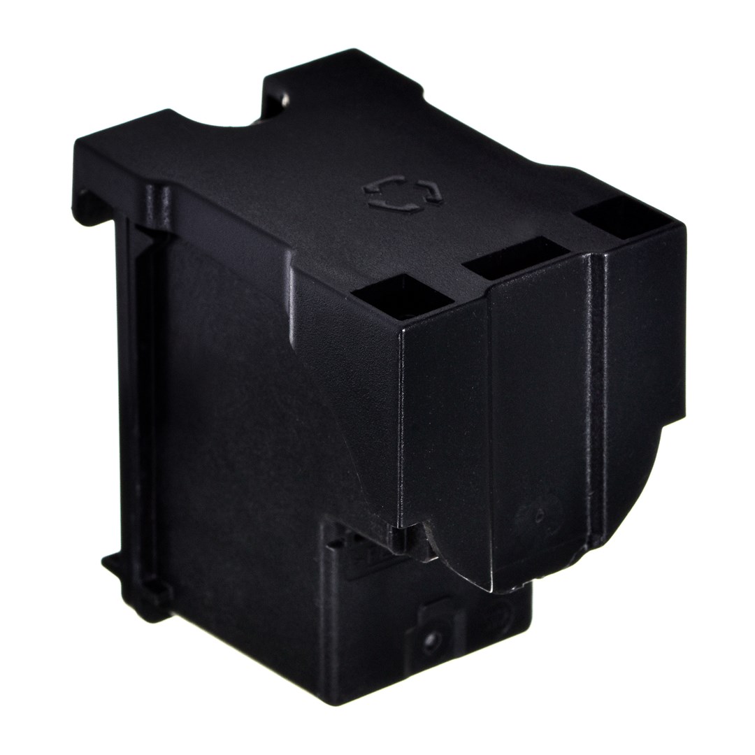 Tinta SUPERBULK za HP 304XL N9K08AE (reg, SB-304XLB)-2