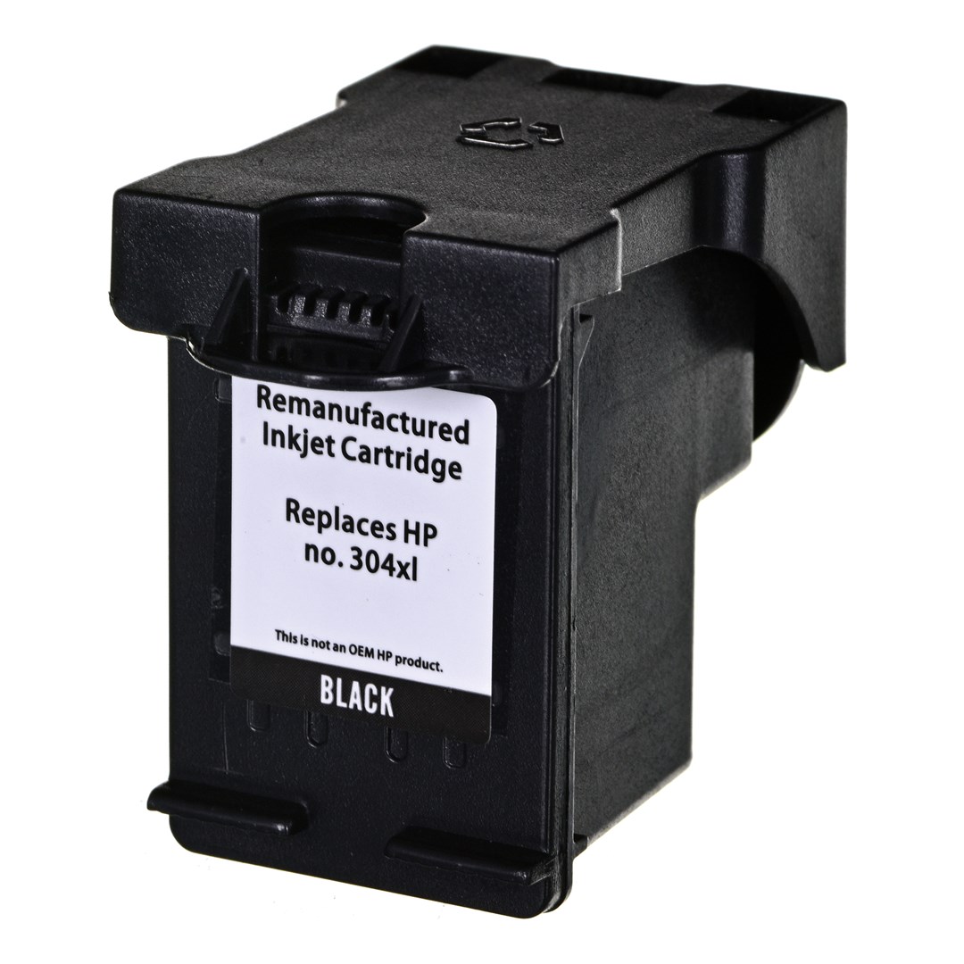 Tinta SUPERBULK za HP 304XL N9K08AE (reg, SB-304XLB)-0