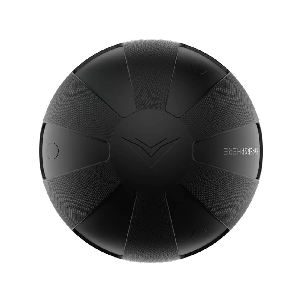 Masažna lopta HYPERICE Hypersphere Go-2