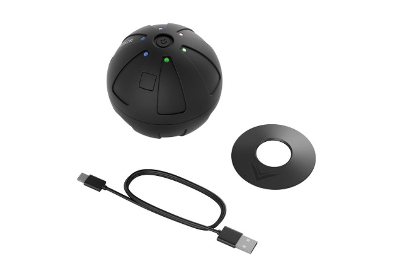 Masažna lopta HYPERICE Hypersphere Go-9