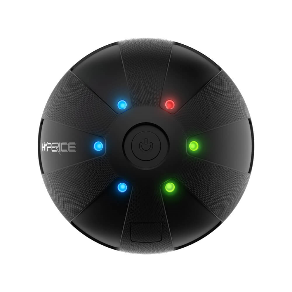 Masažna lopta HYPERICE Hypersphere Go-0