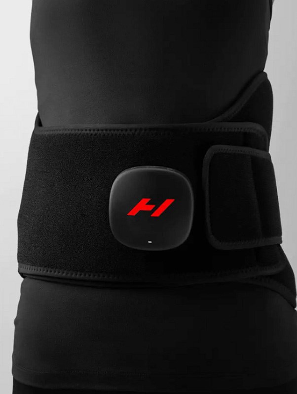 Masažer za leđa Hyperice Venom 2 (vibracija i grijanje)-2