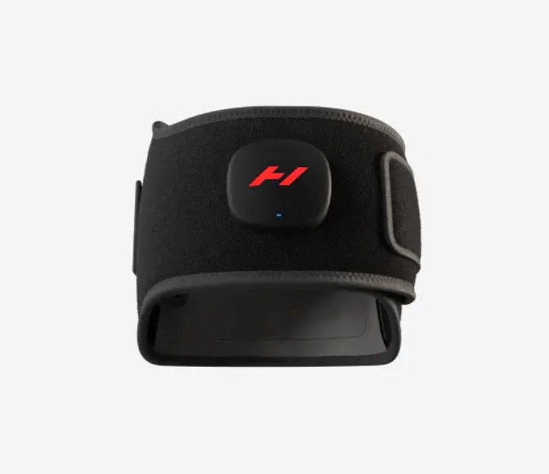 Masažer za leđa Hyperice Venom 2 (vibracija i grijanje)-1