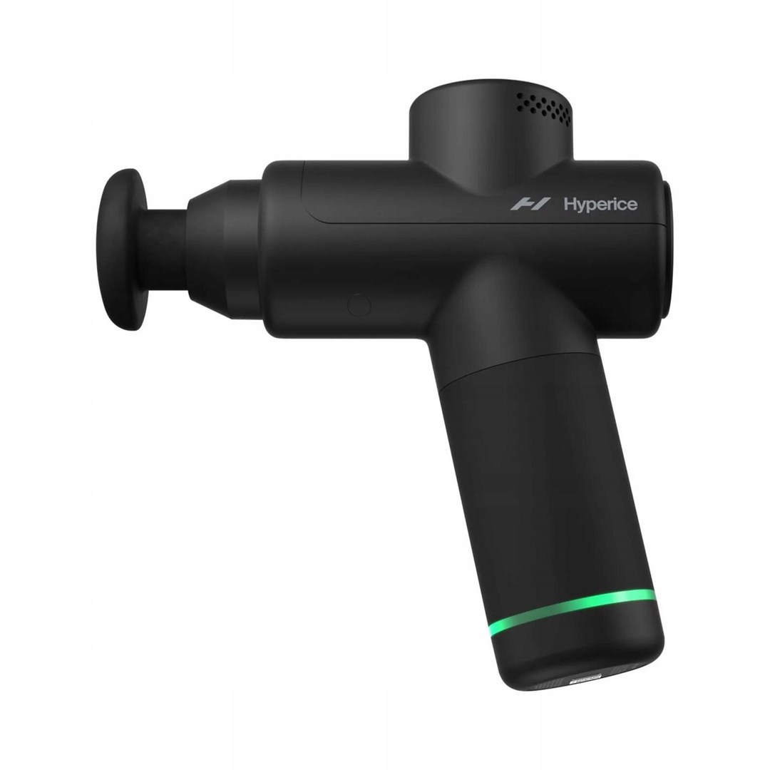 Ručni masažer HYPERICE Hypervolt Go 2.0 crna-4