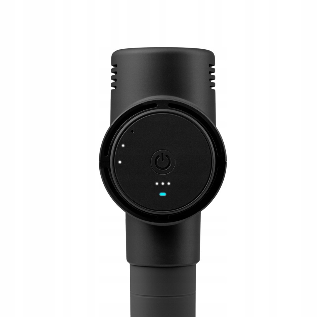 Ručni masažer HYPERICE Hypervolt 2 crna-1