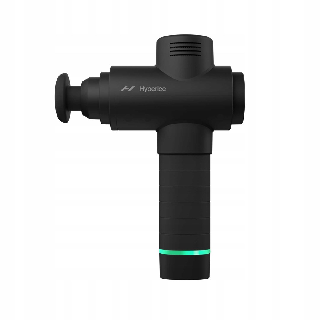 Ručni masažer HYPERICE Hypervolt 2 crna-0
