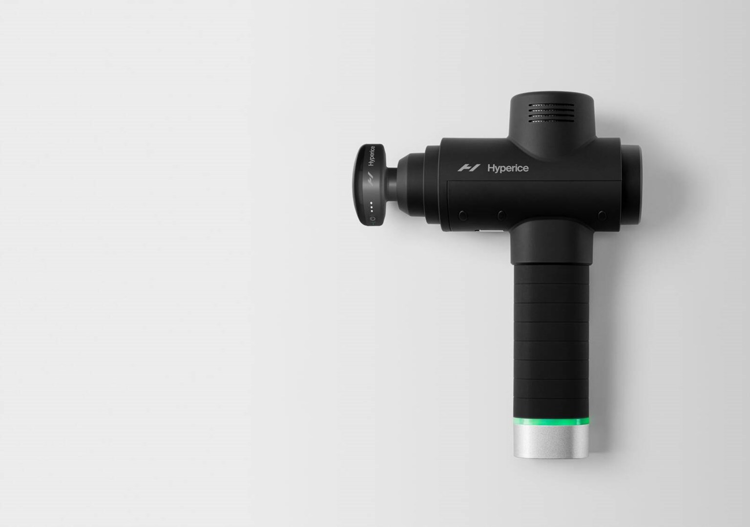 Grijana glava za masažu HYPERICE (za masažere Hypervolt)-3