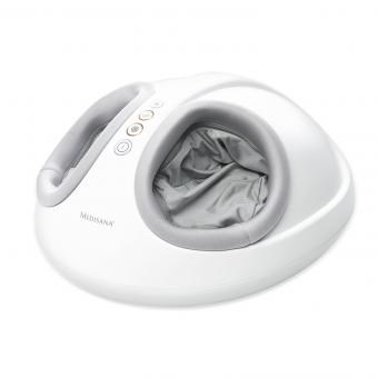 Masažer MEDISANA FM 888 (power, input frequency 50/60 Hz, power source type AC, input voltage 220 - 240 V, power 50 W, proper use foot, number of speeds 2, weight 4.1 kg, width 417 mm, height 224 mm, depth 357 mm)-5