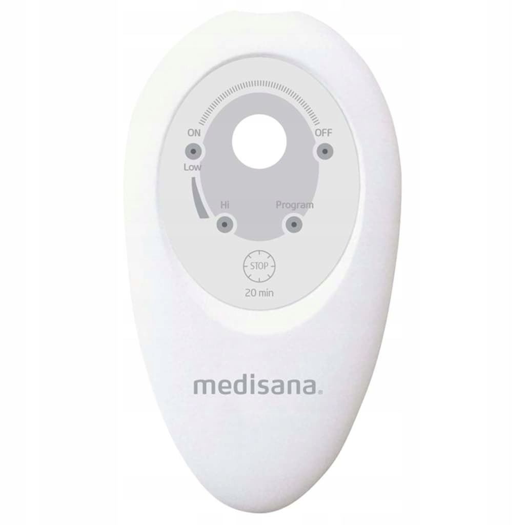 Bathtub mat MEDISANA MBH Bath Spa-9